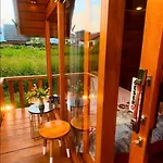 Sunflower Cabin Dieng